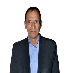 Jagdish Bhardwaj