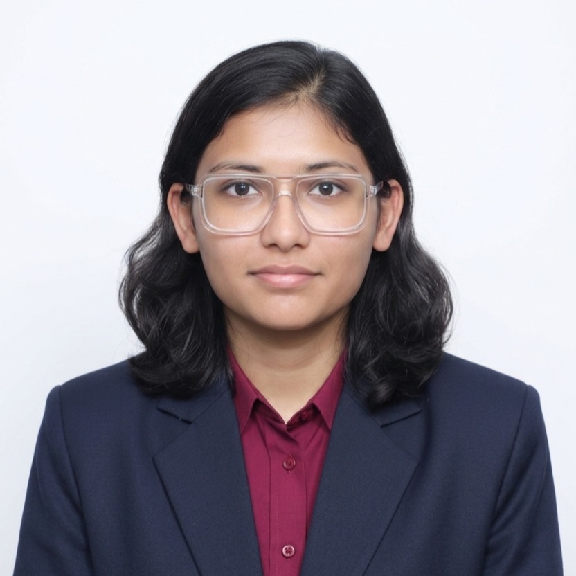Shreya Govil